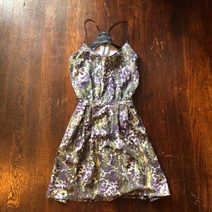 Lululemon Racerback Summer Dress